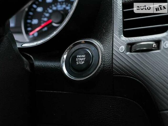 Кіа Форте, об'ємом двигуна 0 л та пробігом 127 тис. км за 2100 $, фото 14 на Automoto.ua
