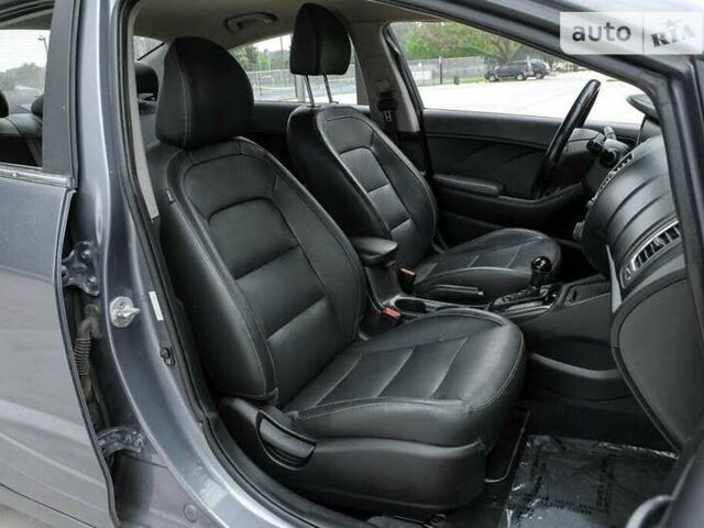 Кіа Форте, об'ємом двигуна 0 л та пробігом 127 тис. км за 2100 $, фото 20 на Automoto.ua