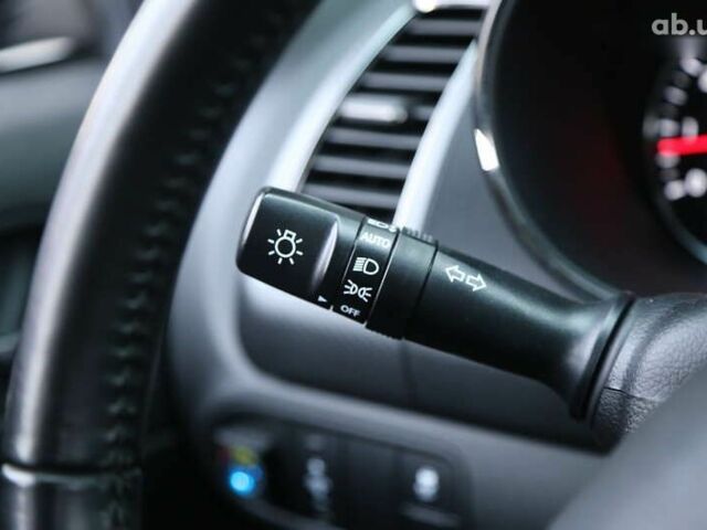 Киа Форте, объемом двигателя 0 л и пробегом 92 тыс. км за 11800 $, фото 21 на Automoto.ua