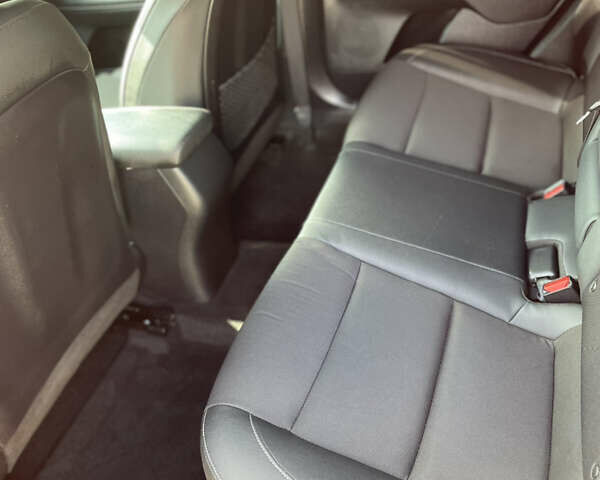 Киа Форте, объемом двигателя 2 л и пробегом 111 тыс. км за 13999 $, фото 11 на Automoto.ua