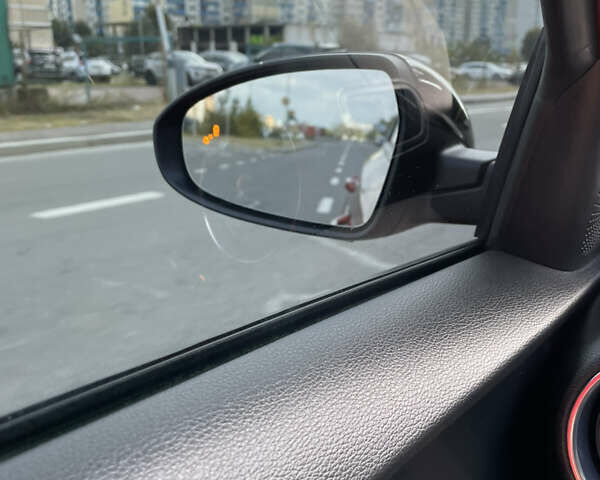 Киа Форте, объемом двигателя 2 л и пробегом 111 тыс. км за 13999 $, фото 19 на Automoto.ua