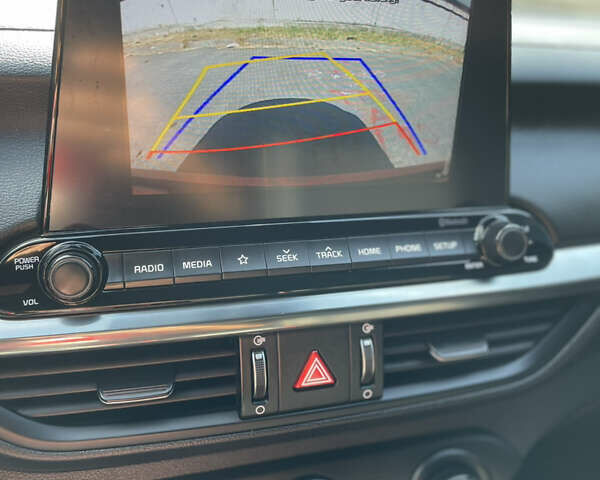 Киа Форте, объемом двигателя 2 л и пробегом 111 тыс. км за 13999 $, фото 18 на Automoto.ua