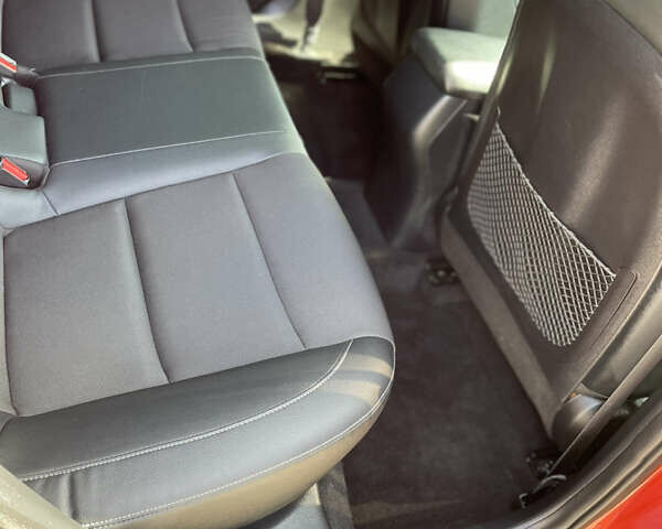 Киа Форте, объемом двигателя 2 л и пробегом 111 тыс. км за 13999 $, фото 13 на Automoto.ua