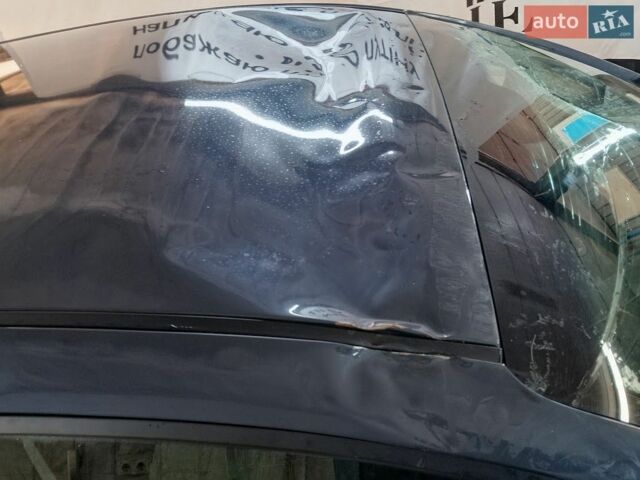 Сірий Кіа Форте, об'ємом двигуна 2 л та пробігом 68 тис. км за 7330 $, фото 4 на Automoto.ua