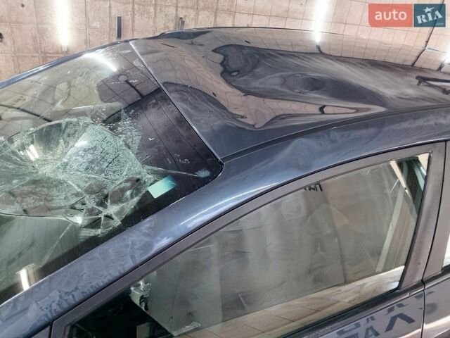 Сірий Кіа Форте, об'ємом двигуна 2 л та пробігом 68 тис. км за 7330 $, фото 5 на Automoto.ua