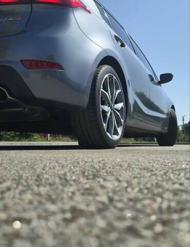 Сірий Кіа Форте, об'ємом двигуна 1.6 л та пробігом 87 тис. км за 14000 $, фото 2 на Automoto.ua