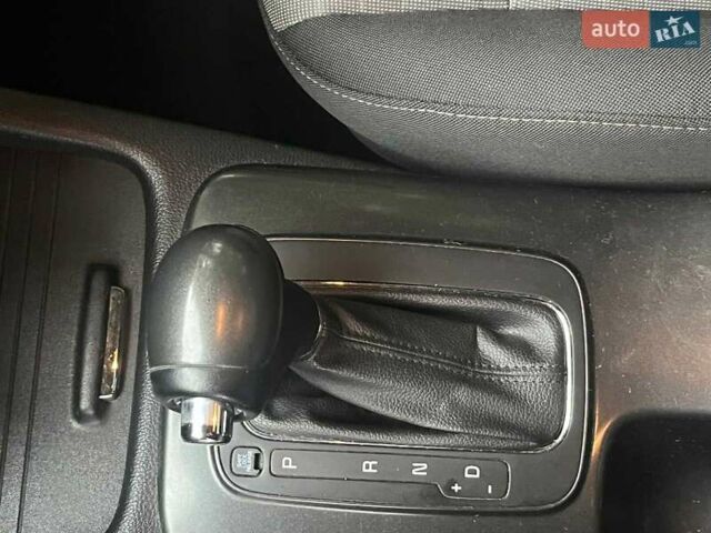Сірий Кіа Форте, об'ємом двигуна 2 л та пробігом 212 тис. км за 8790 $, фото 24 на Automoto.ua