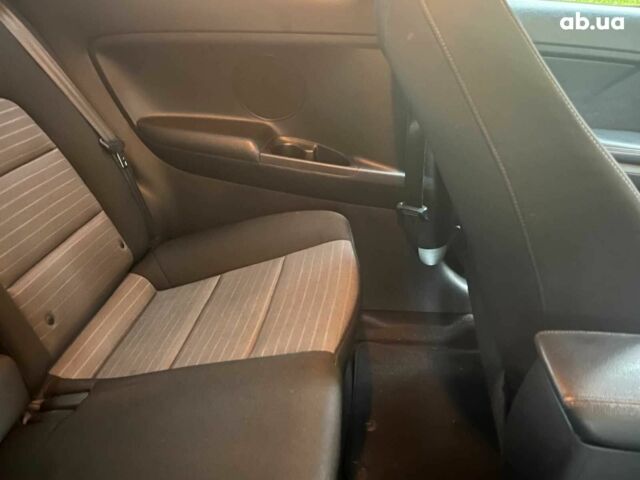 Сірий Кіа Форте, об'ємом двигуна 2 л та пробігом 212 тис. км за 8790 $, фото 31 на Automoto.ua