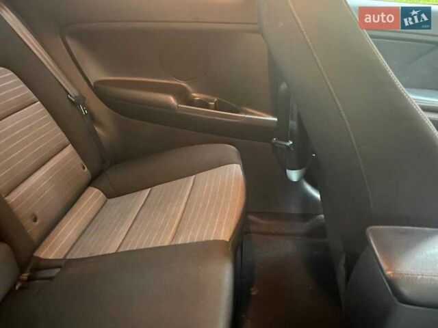 Сірий Кіа Форте, об'ємом двигуна 2 л та пробігом 212 тис. км за 8790 $, фото 31 на Automoto.ua