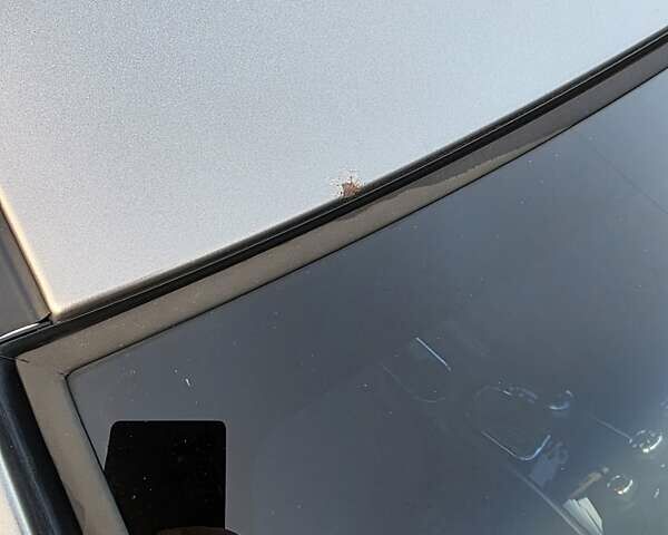 Серый Киа Форте, объемом двигателя 2 л и пробегом 247 тыс. км за 8000 $, фото 19 на Automoto.ua