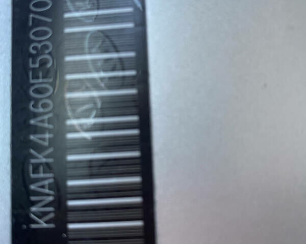 Серый Киа Форте, объемом двигателя 1.8 л и пробегом 193 тыс. км за 7900 $, фото 16 на Automoto.ua