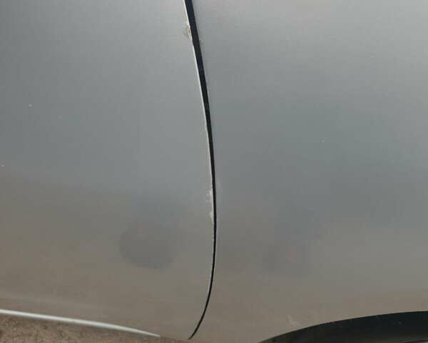 Серый Киа Форте, объемом двигателя 2 л и пробегом 200 тыс. км за 8500 $, фото 10 на Automoto.ua