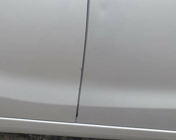 Серый Киа Форте, объемом двигателя 2 л и пробегом 200 тыс. км за 8500 $, фото 13 на Automoto.ua