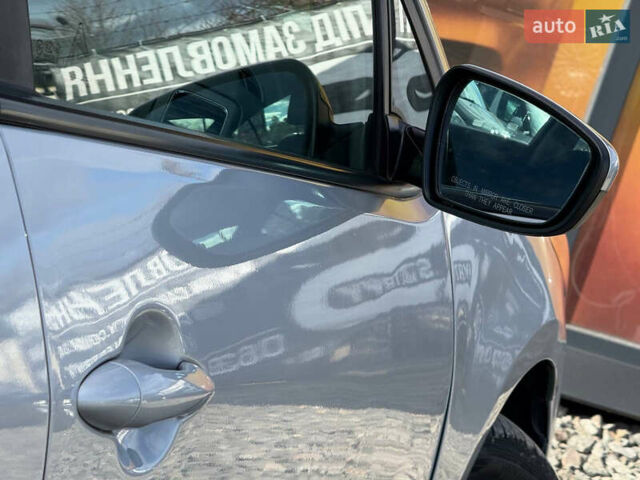 Серый Киа Форте, объемом двигателя 2 л и пробегом 114 тыс. км за 10800 $, фото 28 на Automoto.ua