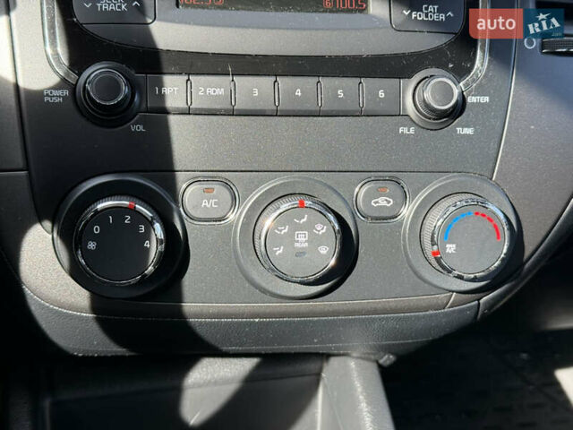 Киа Форте 2017 в Стрые на Automoto.ua Серый Киа Форте, объемом двигателя 2 л и пробегом 114 тыс. км за 10999 $, фото 47 на Automoto.ua