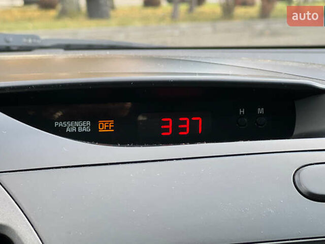 Серый Киа Форте, объемом двигателя 2 л и пробегом 86 тыс. км за 8999 $, фото 15 на Automoto.ua