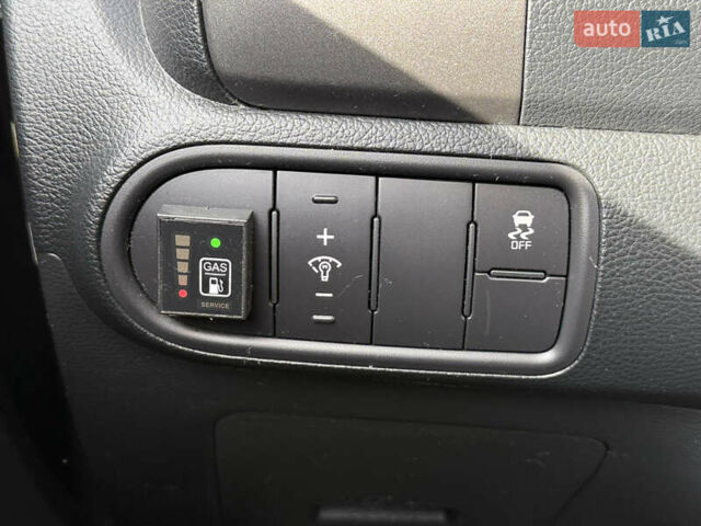 Киа Форте 2017 в Стрые на Automoto.ua Серый Киа Форте, объемом двигателя 2 л и пробегом 114 тыс. км за 10999 $, фото 44 на Automoto.ua