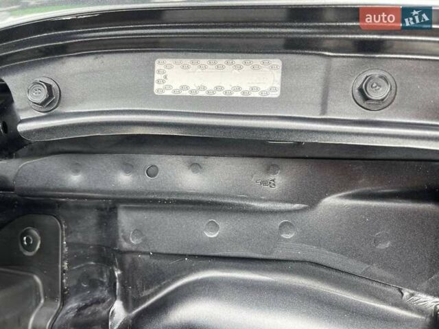 Сірий Кіа Форте, об'ємом двигуна 2 л та пробігом 75 тис. км за 15700 $, фото 30 на Automoto.ua