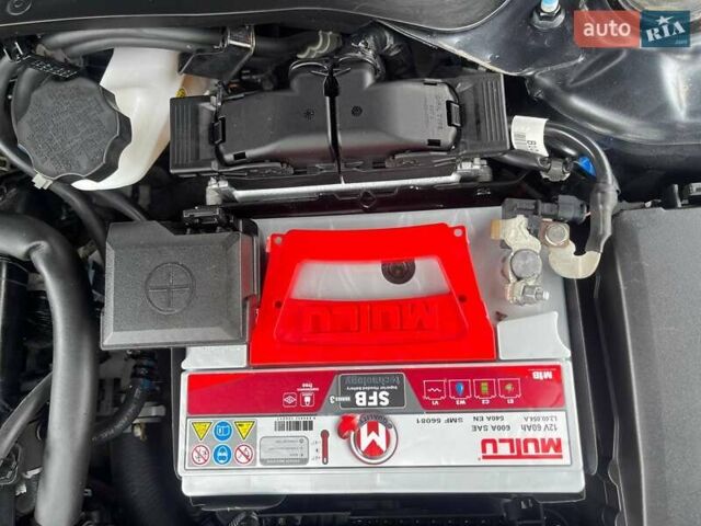 Сірий Кіа Форте, об'ємом двигуна 2 л та пробігом 75 тис. км за 15700 $, фото 27 на Automoto.ua