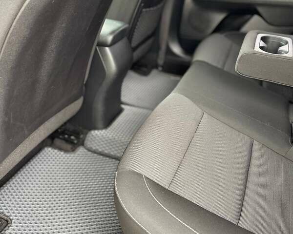 Сірий Кіа Форте, об'ємом двигуна 2 л та пробігом 75 тис. км за 15700 $, фото 54 на Automoto.ua