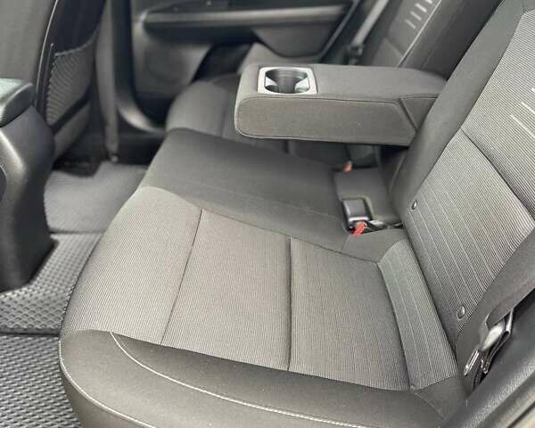 Сірий Кіа Форте, об'ємом двигуна 2 л та пробігом 75 тис. км за 15700 $, фото 55 на Automoto.ua