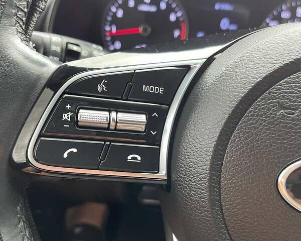 Сірий Кіа Форте, об'ємом двигуна 2 л та пробігом 75 тис. км за 15700 $, фото 46 на Automoto.ua