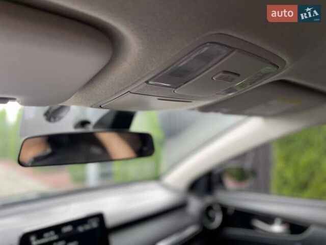 Сірий Кіа Форте, об'ємом двигуна 2 л та пробігом 75 тис. км за 15700 $, фото 39 на Automoto.ua