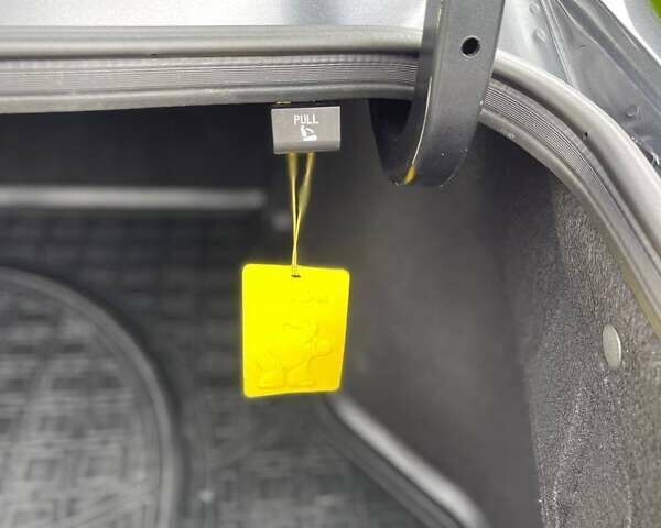 Сірий Кіа Форте, об'ємом двигуна 2 л та пробігом 75 тис. км за 15700 $, фото 49 на Automoto.ua