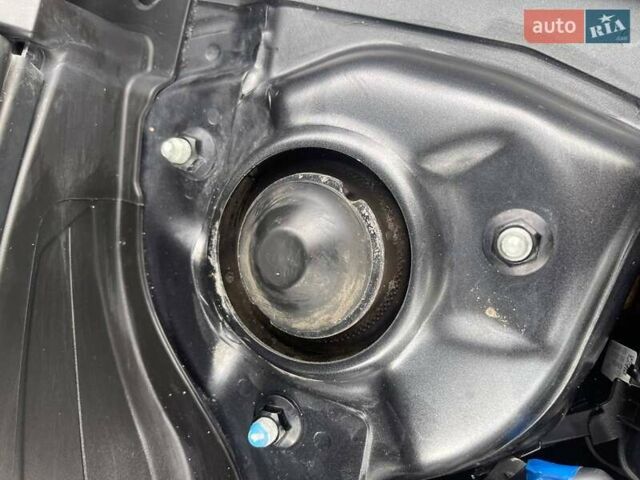 Сірий Кіа Форте, об'ємом двигуна 2 л та пробігом 75 тис. км за 15700 $, фото 29 на Automoto.ua