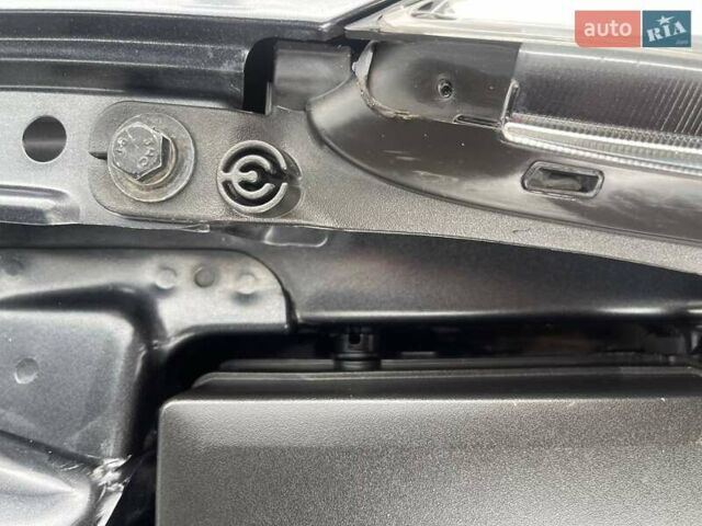 Сірий Кіа Форте, об'ємом двигуна 2 л та пробігом 75 тис. км за 15700 $, фото 28 на Automoto.ua