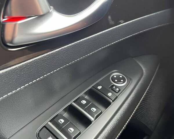 Сірий Кіа Форте, об'ємом двигуна 2 л та пробігом 75 тис. км за 15700 $, фото 38 на Automoto.ua