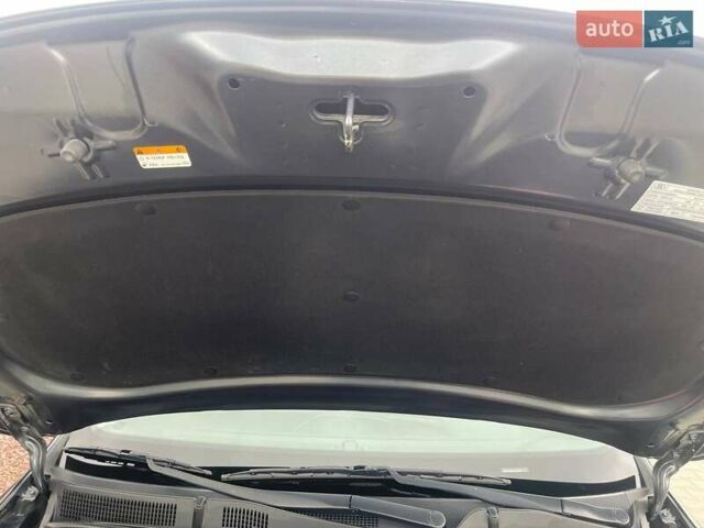 Сірий Кіа Форте, об'ємом двигуна 2 л та пробігом 75 тис. км за 15700 $, фото 25 на Automoto.ua