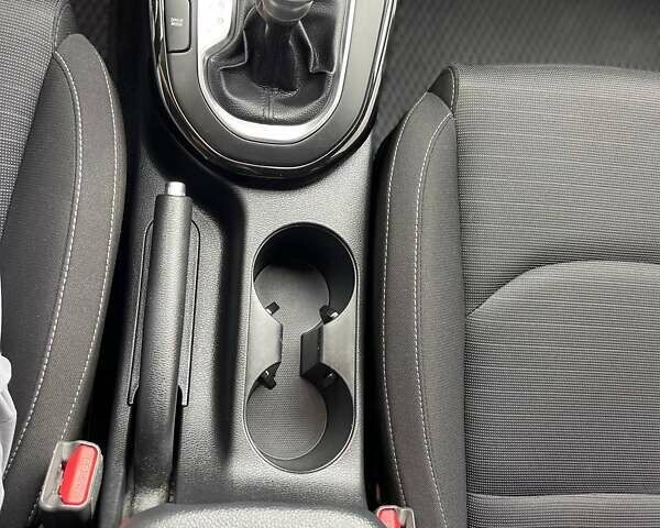 Сірий Кіа Форте, об'ємом двигуна 2 л та пробігом 75 тис. км за 15700 $, фото 42 на Automoto.ua