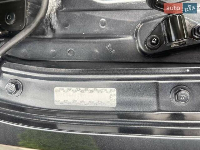 Сірий Кіа Форте, об'ємом двигуна 2 л та пробігом 75 тис. км за 15700 $, фото 32 на Automoto.ua