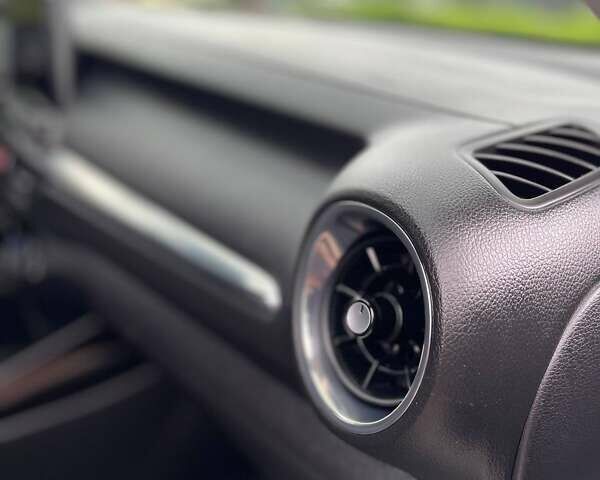 Сірий Кіа Форте, об'ємом двигуна 2 л та пробігом 75 тис. км за 15700 $, фото 47 на Automoto.ua