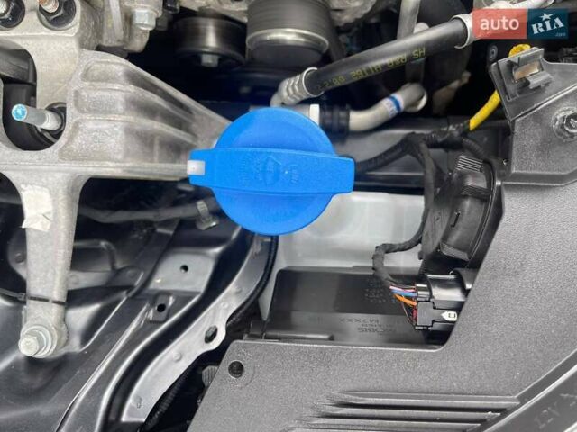 Сірий Кіа Форте, об'ємом двигуна 2 л та пробігом 75 тис. км за 15700 $, фото 31 на Automoto.ua