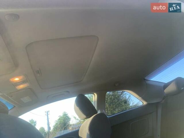 Синий Киа Форте, объемом двигателя 2 л и пробегом 260 тыс. км за 7999 $, фото 7 на Automoto.ua