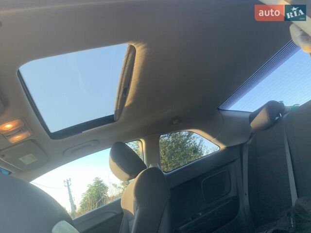 Синий Киа Форте, объемом двигателя 2 л и пробегом 260 тыс. км за 7999 $, фото 8 на Automoto.ua