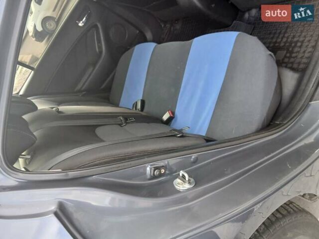 Синий Киа Форте, объемом двигателя 1.8 л и пробегом 307 тыс. км за 6900 $, фото 55 на Automoto.ua