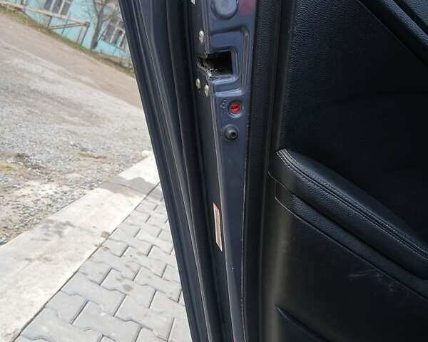 Синий Киа Форте, объемом двигателя 1.8 л и пробегом 307 тыс. км за 6900 $, фото 26 на Automoto.ua