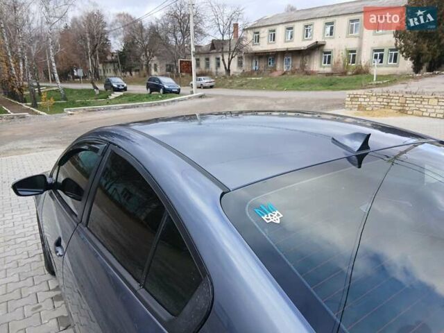 Синий Киа Форте, объемом двигателя 1.8 л и пробегом 307 тыс. км за 6900 $, фото 68 на Automoto.ua