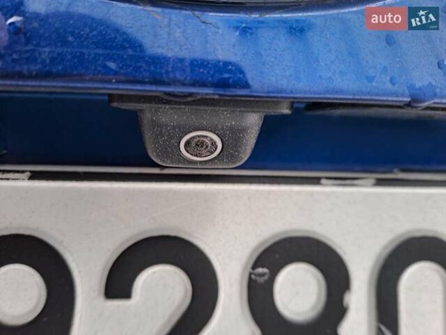 Синий Киа Форте, объемом двигателя 2 л и пробегом 97 тыс. км за 9300 $, фото 11 на Automoto.ua