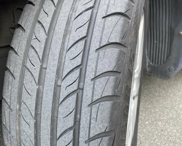 Синий Киа Форте, объемом двигателя 2 л и пробегом 157 тыс. км за 8500 $, фото 11 на Automoto.ua