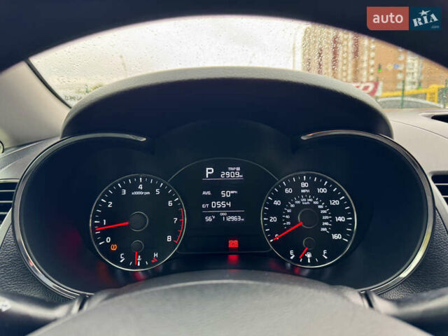 Синий Киа Форте, объемом двигателя 2 л и пробегом 179 тыс. км за 9700 $, фото 32 на Automoto.ua
