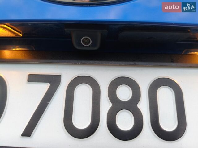 Синій Кіа Форте, об'ємом двигуна 2 л та пробігом 120 тис. км за 12000 $, фото 14 на Automoto.ua