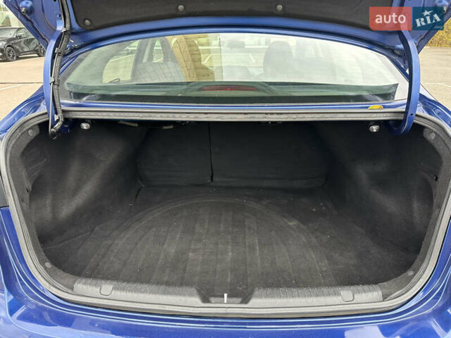 Кіа Форте 2017 у Києві на Automoto.ua Синій Кіа Форте, об'ємом двигуна 2 л та пробігом 145 тис. км за 9900 $, фото 16 на Automoto.ua