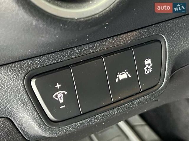 Синий Киа Форте, объемом двигателя 2 л и пробегом 113 тыс. км за 14099 $, фото 10 на Automoto.ua