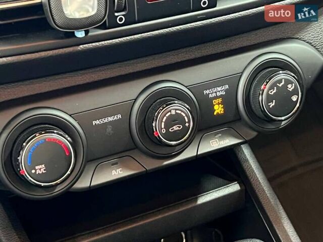 Синій Кіа Форте, об'ємом двигуна 2 л та пробігом 113 тис. км за 14300 $, фото 19 на Automoto.ua
