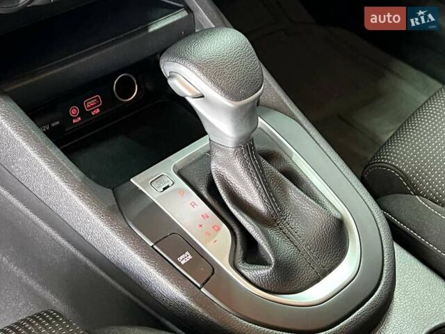 Синий Киа Форте, объемом двигателя 2 л и пробегом 113 тыс. км за 14099 $, фото 13 на Automoto.ua