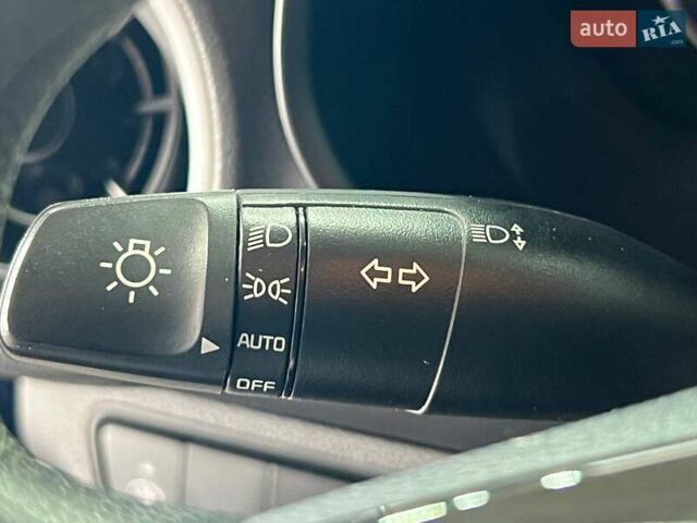 Синій Кіа Форте, об'ємом двигуна 2 л та пробігом 113 тис. км за 14300 $, фото 15 на Automoto.ua